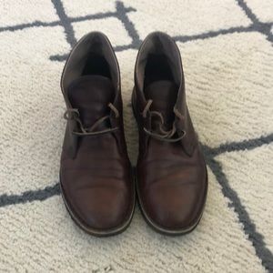 Clarks Originals Desert Boot Eco Style